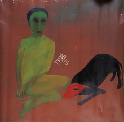 Pal, Gogi Saroj (Artist). Untitled, 1980 | Painting