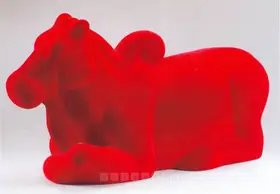 G., Arunkumar H. (Artist). Untitled, 2007 | Sculpture
