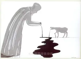 Rajendran, Sumedh (Artist). Untitled, 2007 | Graphic Art