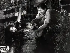 Malhotra, J.C. (Producer), Tower House, 1962 | Photographic Still