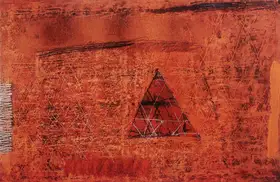 Harshavardhana, S. (Artist). Untitled, 2002 | Painting