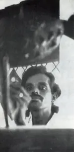 Unknown (Photographer). P.S. Nandhan, n.d. | Contemporary Photograph