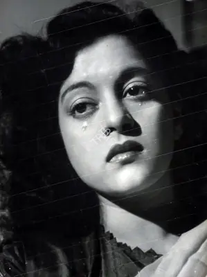 Chhabda, Surjit (Producer), Do Raha, 1952 | Photographic Still