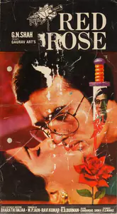 Jain, M.P. (Producer), Red Rose, 1980 | Song-Synopsis Booklet