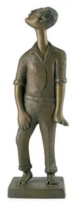 Ramkumar (Artist). Untitled, 2015 | Sculpture