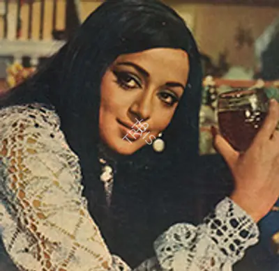 Hema Malini