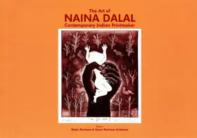 Parimoo, Ratan (Editor). The Art of Naina Dalal, 2019 | Edited Book | 00846469