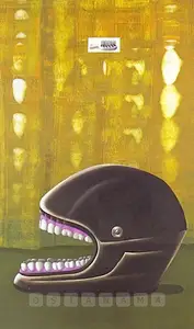 Goswami, Debraj (Artist). Untitled, 2008 | Painting