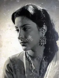 Daryani, Ram (Director), Pahli Shadi, 1953 | Photographic Still