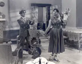 Goel, Devendra (Producer), Albeli, 1955 | Photographic Still
