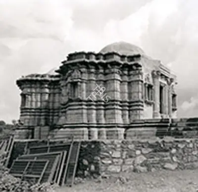 Kumbhalgarh