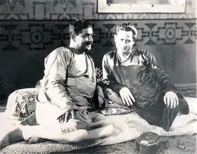 Karani, Pesi (Director), Bharati Mata, 1932 | Photographic Still