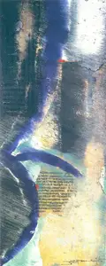 Bajaj, Sujata (Artist). Energy, 2000 | Painting