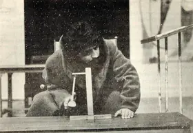 Unknown (Photographer). Brecht's Galileo, n.d. | Contemporary Photograph