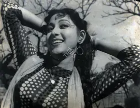 Bedi, Rajinder Singh (Producer), Lal Batti, 1957 | Photographic Still
