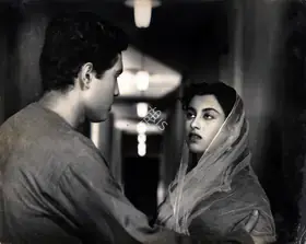 Segal, Mohan (Director), New Delhi, 1956 | Photographic Still