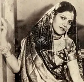 Sardar Akhtar