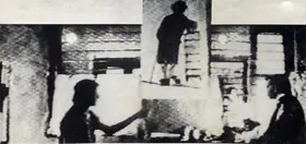 Shankar, S. (Director), Humse Hai Muqabla, 1995 | Photographic Still