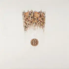 Qadri, Sohan (Artist). Untitled, 1973 | Painting