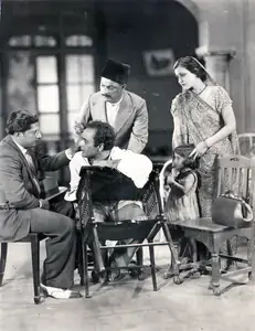 Irani, Adi M. (Cinematographer), Do Ghadi Ki Mauj, 1935 | Photographic Still