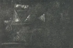 Swaminathan, J. (Artist). Untitled, 1965 | Painting