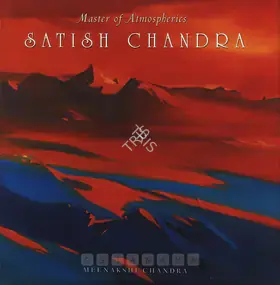 Chandra, Meenakshi (Author). Master of Atmospherics, 2006 | Authored Book | 00845379