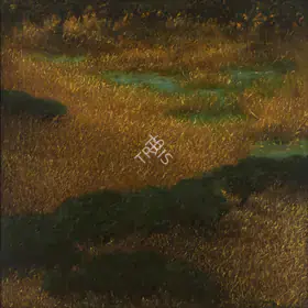 Singh, Paramjit (Artist). Untitled, 1987 | Painting