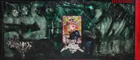 Rao, A. Rajeswara (Artist). Untitled, 2005 | Painting