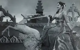 Nirupa Roy