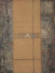 Nai, Manish Limbhachiya (Artist). Untitled, 2001 | Painting