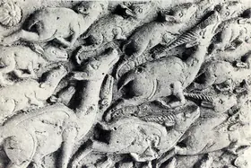 Unknown (Artist). Untitled, 1990s | Sculpture