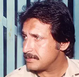 Kiran Kumar