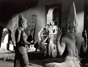 Irani, Aspi (Director), Sundari, 1936 | Photographic Still