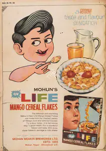 Ewing, Gulshan (Editor). Star & Style, 18 April 1969 | Magazine | 00808461