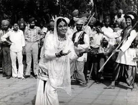 Mistry, Jal (Cinematographer), Heer Raanjha, 1970 | Photographic Still