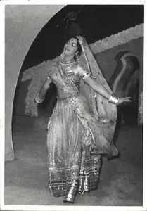 Mistry, Fali (Cinematographer), Guide, 1965 | Photographic Still
