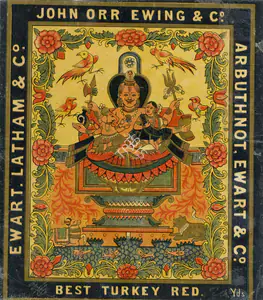 John Orr Ewing 01, 1870 | Advertisement