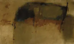 Dhawan, Rajendra (Artist). Untitled, 1994 | Painting