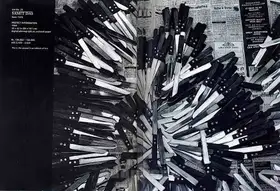 Das, Samit (Artist). Protect Information, 1998 | Photograph