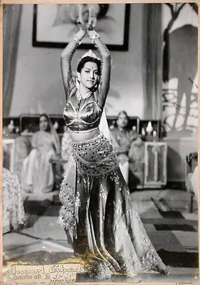 Irani, Faredoon A. (Cinematographer), Anmol Ghadi, 1946 | Lobby Card