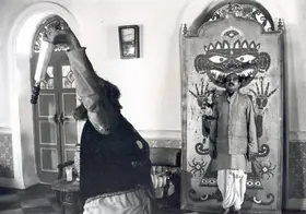 Roy, Soumendu (Cinematographer), Joi Baba Felunath, 1979 | Photographic Still | CinemaEducation | 00663406