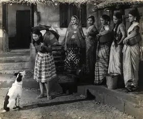 Pathare, Jaywant (Cinematographer), Memdidi, 1961 | Photographic Still