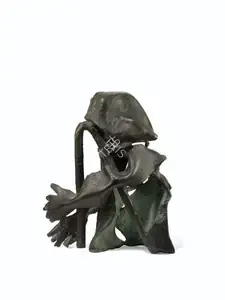 Hore, Somnath (Artist). Untitled, n.d. | Sculpture