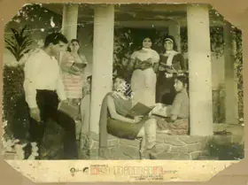 Reddy, V.N. (Cinematographer), Do Badan, 1966 | Lobby Card