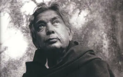 Kaifi Azmi