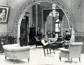 Master, Homi (Director), Saubhagya Sundari, 1933 | Photographic Still