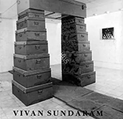 Vivan Sundaram