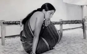 Deepti Naval