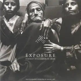 Rai, Raghu (Photographer). Exposure, 2002 | Edited Book | 00846269