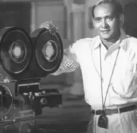 Dilip Gupta